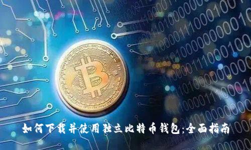 如何下载并使用独立比特币钱包：全面指南