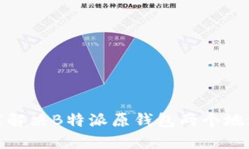 题目：如何解决B特派原钱包两个地址的问题？