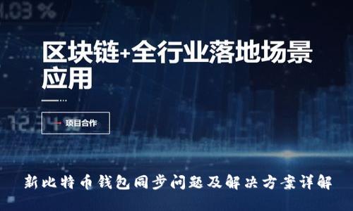 新比特币钱包同步问题及解决方案详解