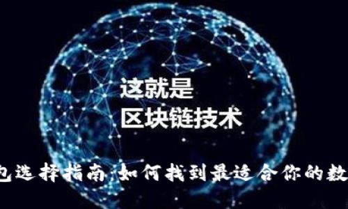  比特币钱包选择指南：如何找到最适合你的数字货币钱包