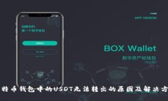 比特币钱包中的USDT无法转