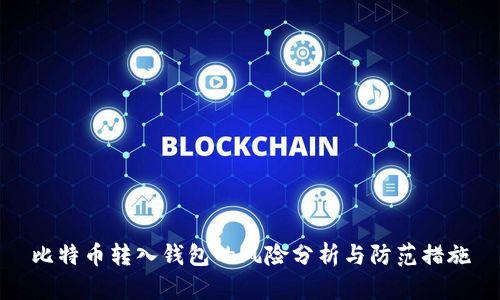 比特币转入钱包的风险分析与防范措施