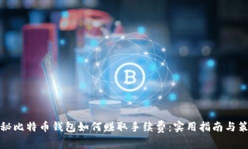 揭秘比特币钱包如何赚取手续费：实用指南与策略
