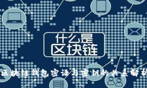 区块链钱包密语与密钥的关系解析