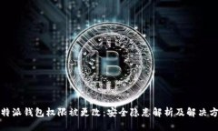 比特派钱包权限被更改：