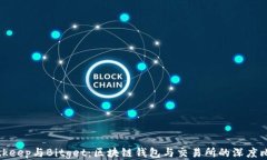 Bitkeep与Bitget：区块链钱包