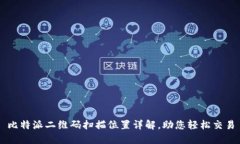 比特派二维码扫描位置详