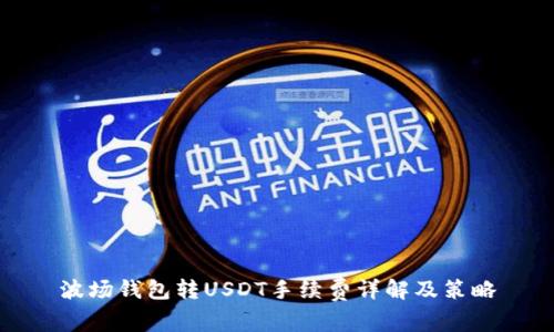 波场钱包转USDT手续费详解及策略