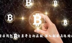 比特币钱包与交易平台的