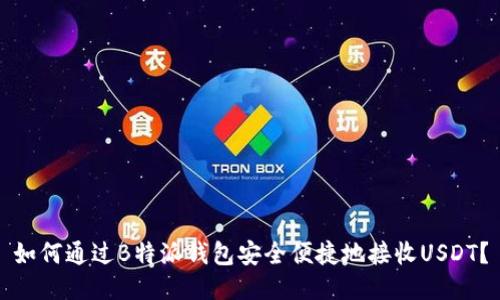 如何通过B特派钱包安全便捷地接收USDT？