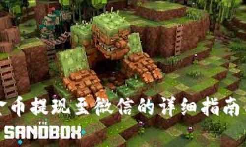 比特派黄金币提现至微信的详细指南与注意事项