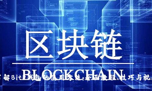 深入了解BitP钱包的使用方法：全面教程、技巧与视频指导