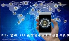 探索 Bitp 官网 APP：数字货