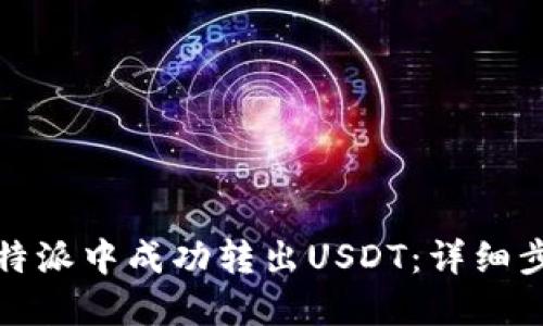 如何在比特派中成功转出USDT：详细步骤与技巧