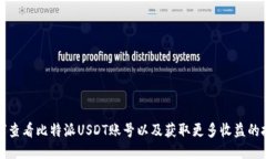 如何查看比特派USDT账号以