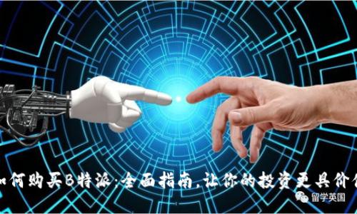 如何购买B特派：全面指南，让你的投资更具价值