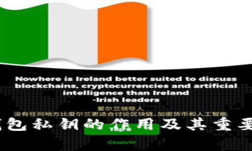 USDT钱包私钥的作用及其重要性解析