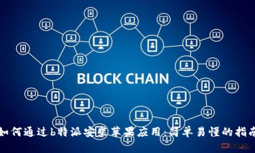 如何通过b特派安装苹果应用：简单易懂的指南