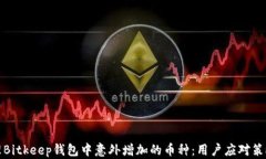 如何处理Bitkeep钱包中意外