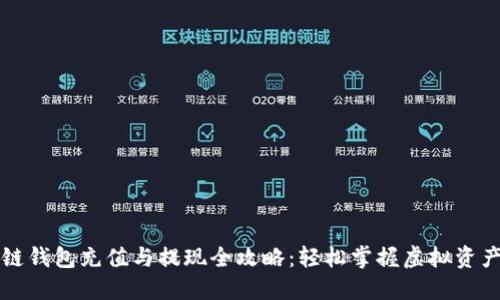 区块链钱包充值与提现全攻略：轻松掌握虚拟资产管理