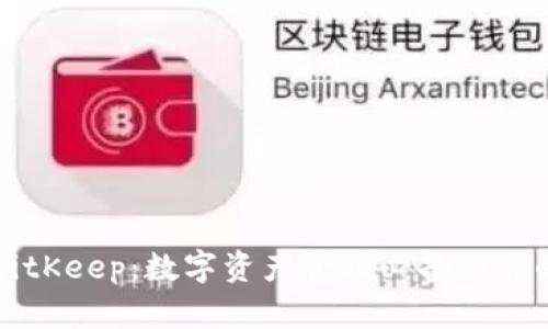 全面解析BitKeep：数字资产管理必备工具的使用指南
