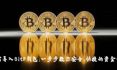 如何导入BitP钱包：一步步教你安全、快捷的资金管理
