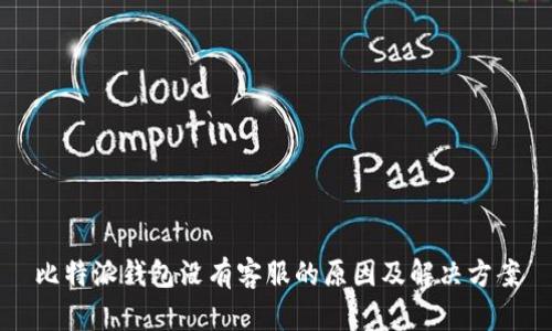 比特派钱包没有客服的原因及解决方案