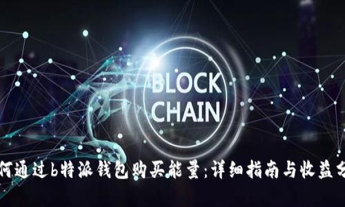 如何通过b特派钱包购买能量：详细指南与收益分析