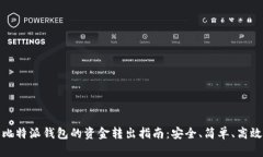 比特派钱包的资金转出指