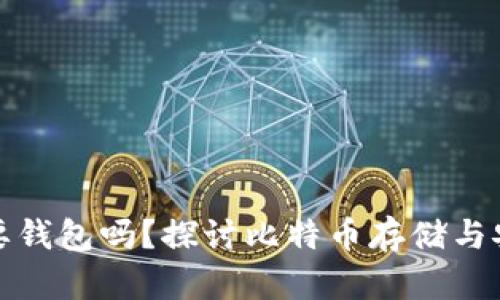 会比特币必须要钱包吗？探讨比特币存储与安全的最佳实践