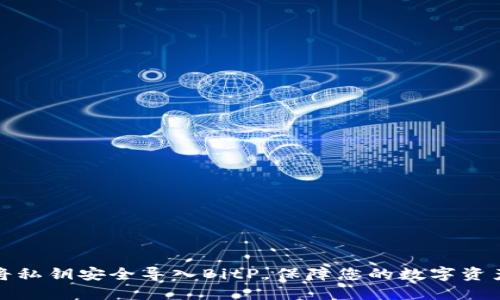 如何将私钥安全导入BitP，保障您的数字资产安全