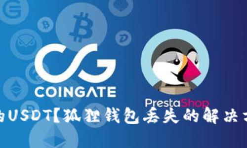 如何找回丢失的USDT？狐狸钱包丢失的解决方案与补救措施