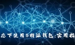 如何在离网状态下使用B特