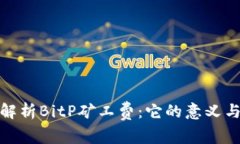 深入解析BitP矿工费：它的