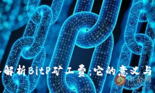 深入解析BitP矿工费：它的意义与影响