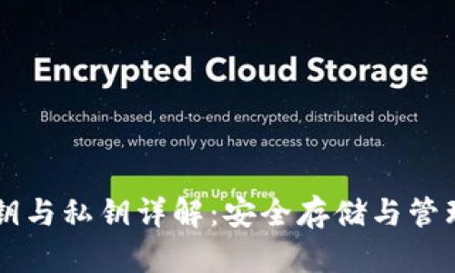 以太坊钱包公钥与私钥详解：安全存储与管理你的数字资产