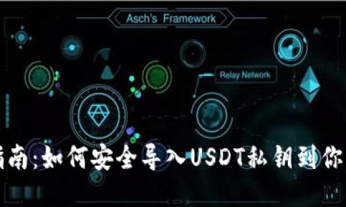 详尽指南：如何安全导入USDT私钥到你的钱包