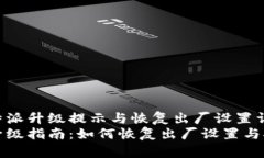 意图比特派升级提示与恢