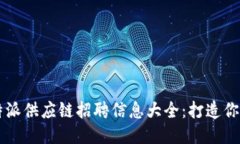 2023年B特派供应链招聘信息