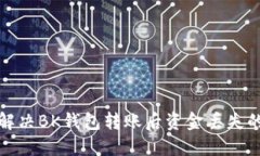 如何解决BK钱包转账后资金