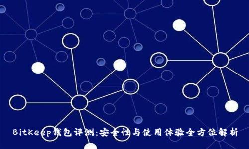 BitKeep钱包评测：安全性与使用体验全方位解析