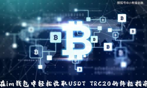 
在im钱包中轻松收取USDT TRC20的终极指南