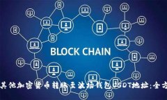 如何将其他加密货币转账