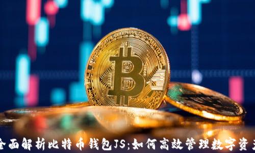 
全面解析比特币钱包JS：如何高效管理数字资产