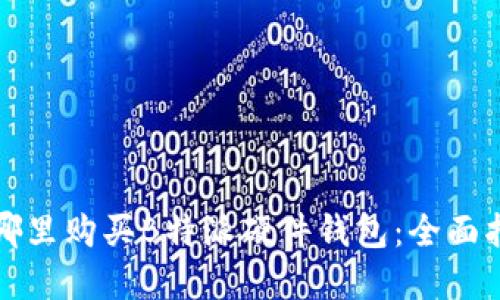 在哪里购买B特派硬件钱包：全面指南