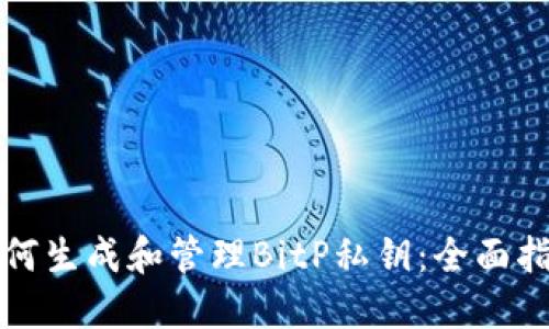 如何生成和管理BitP私钥：全面指南