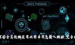 如何安全高效地使用比特