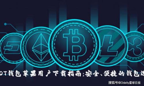 USDT钱包苹果用户下载指南：安全、便捷的钱包选择