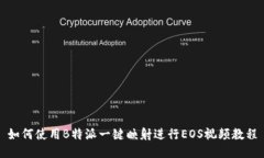 如何使用B特派一键映射进