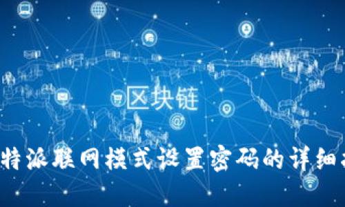  比特派联网模式设置密码的详细指南